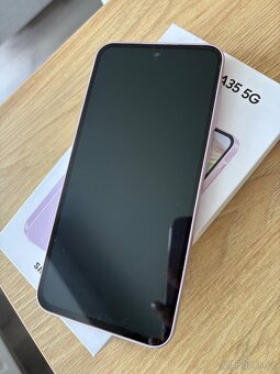 Samsung A35 5G - 2
