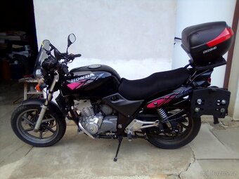 Honda - 2
