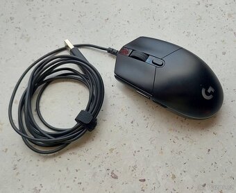 Prodám myš LOGITECH G PRO - 2