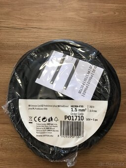 Venkovní prodlužovací kabel 10 m P01710 EMOS - 2