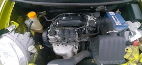 Daewoo Matiz - 2