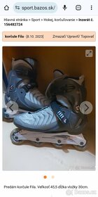 brusle Fila - 2