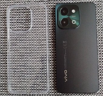 Mobilní telefon VIVO y28, 8+8GB/256GB, jako NOVÝ - 2