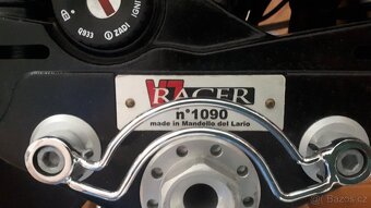 Moto Guzzi V7 cafe racer - 2