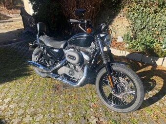 Sportster 1200 XL - 2
