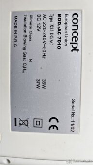 Lednice concept - 2
