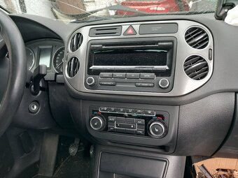 Vw golf VI.plus - 2