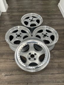 Rh zw1 17” 4x100 8j - 2
