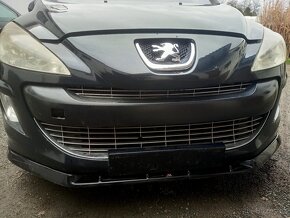 Prodám ND na Peugeot 308 1.6Hdi 80kW 9HZ, r.v.2008, KTG - 2