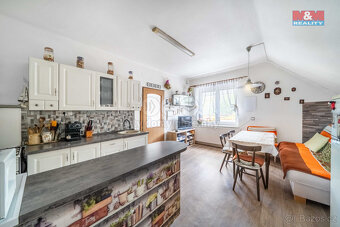 Prodej rodinného domu, 193 m², Čenkov - 2