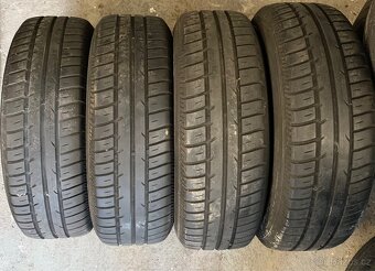 Plechové disky 5x112, R15, ET47 - 2