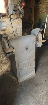 Bruska - 2