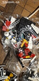 Lego (nerozbalene) - 2