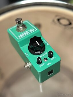 Ibanez tube screamer mini - 2