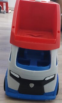 Tlapkátor Paw Patrol - 2