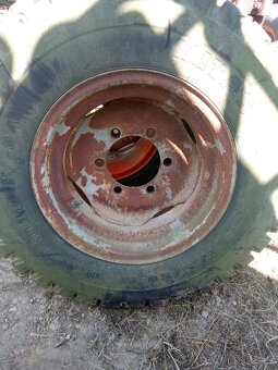 Kola 12,5-18 unhz 750 - 2