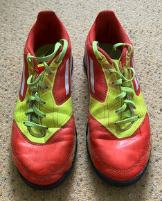 Dětské turfy Adidas F50 - 2