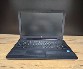 Notebook HP 250 G5 - 2