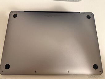 MacBook Pro 2016 - 2