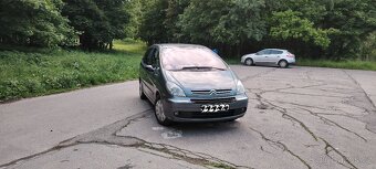 Citroen Xsara Picaso - 2