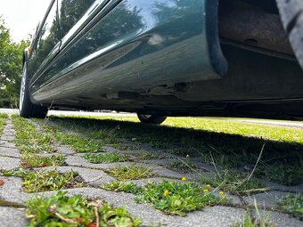 Bmw e46 320D REZERVACE DO 4.6.2025 - 2