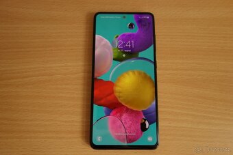 Samsung Galaxy A51 4/128GB - 2