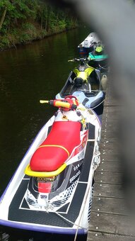 Sea doo bombardier - 2