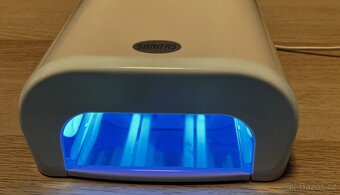 Sanitas SMA 33 - UV lampa na nehty - 2