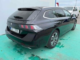 Peugeot 508 1.5 Blue-HDi Allure Pack, DPH - 2