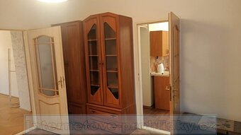 2+1 P9 Hloubětín, ul. Poděbradská DK00058Z - 2