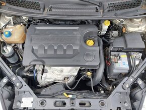 Fiat Bravo 1.6mj - 2