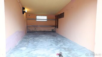 Prodej garáže, 19 m2 - Mariánské Lázně - Panská pole - 2
