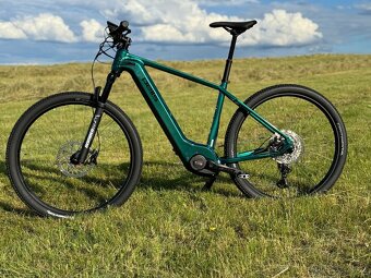 PELLS THORR EVO 1 – nový ebike, sleva ze 114.990 Kč - 2