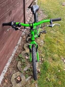 Dětské kolo Hotrock, Specialized 20” - 2