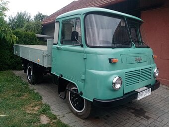 Prodám Robur LO 3000 - 2