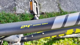 Dětské kolo 24" - 2