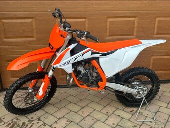KTM 85 SX 19/16 2023 - 2