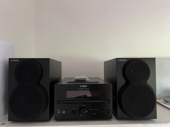 Prodám YAMAHA CRX-332 - 2