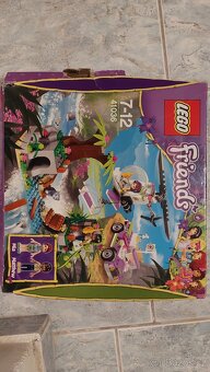 Lego friends - 2