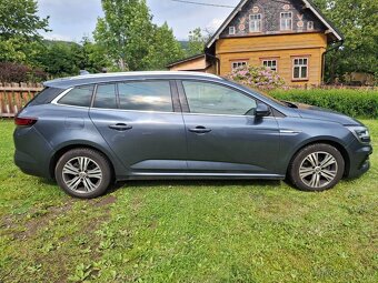 Renault Megane Grandtour 1,3 - 2