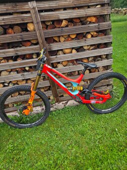 Specialized Demo - 2