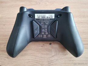 Ovladač ASUS ROG Raikiri zánovní, záruka - 2