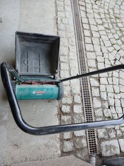 Sekacka Bosch - 2