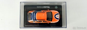 ABREX - ŠKODA OCTAVIA RABOBANK - 2