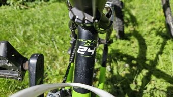 Kolo Scott Scale junior 24´ - 2