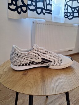 Nike sálovky - 2