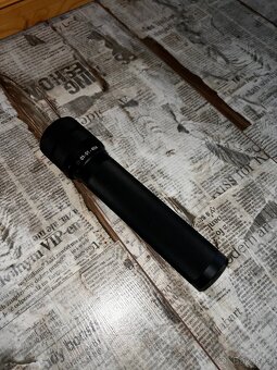 AIRSOFT Tlumič PBS-1 série Ak - 2