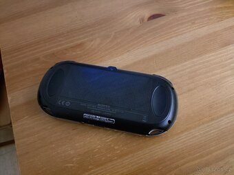PS Vita - 2