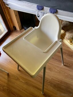 IKEA antilop - 2