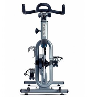Cyklotrenažér, spinningové kolo Precor Teambike 800 - 2